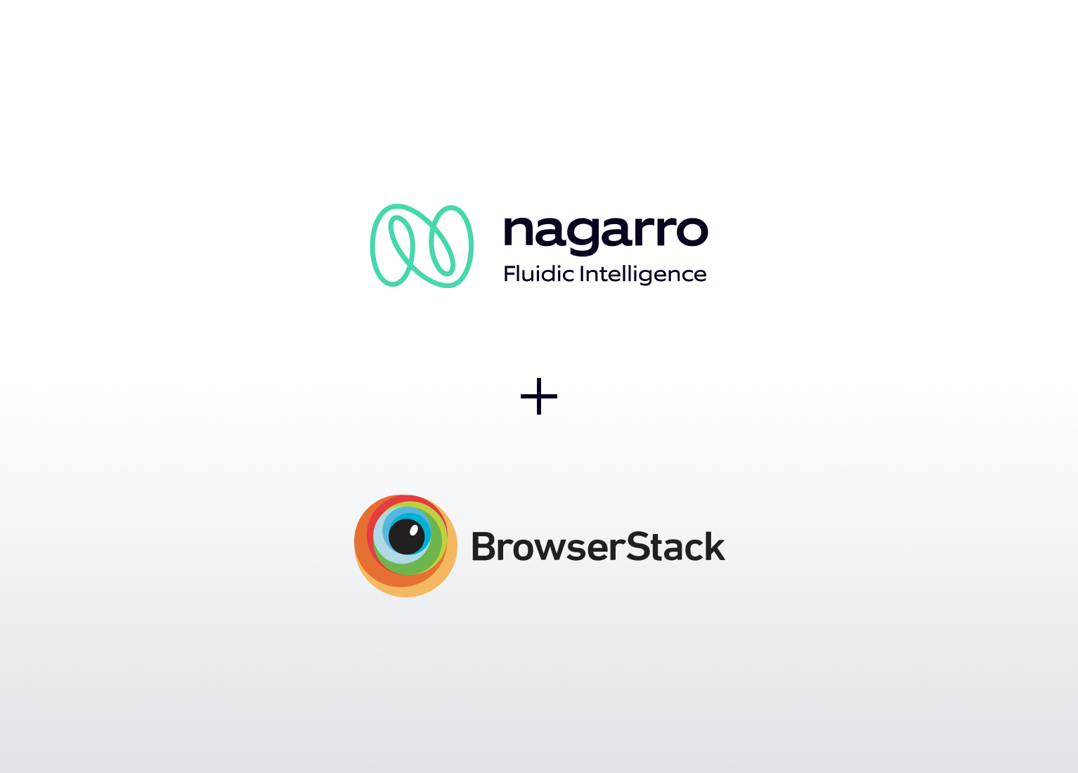 Nagarro +Browserstack 
