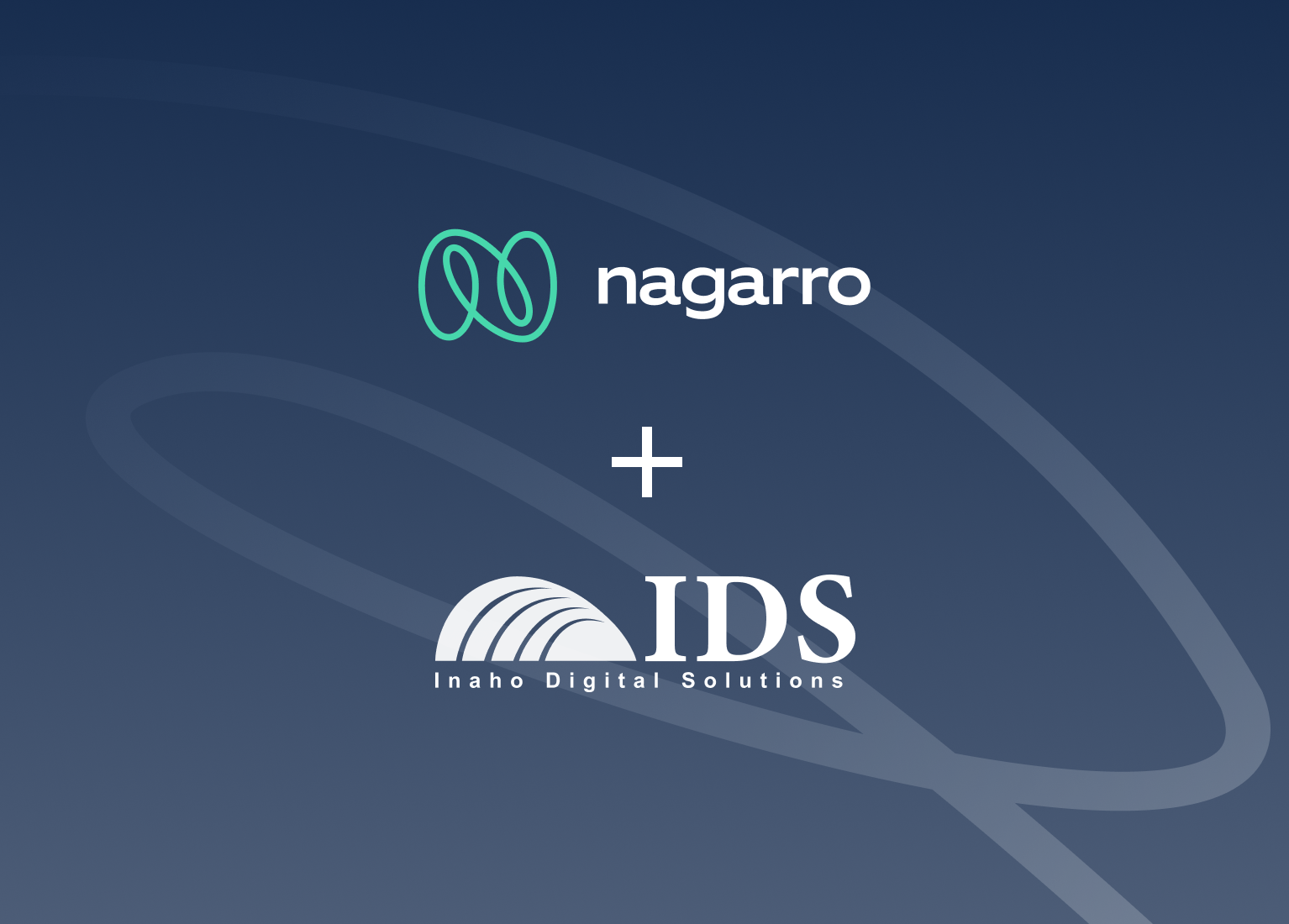 Nagarro +IDS mobile banner