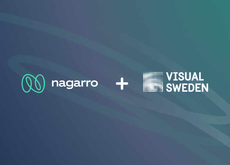 Nagarro joins Visual Sweden to bring innovation around visualizations and image analysis