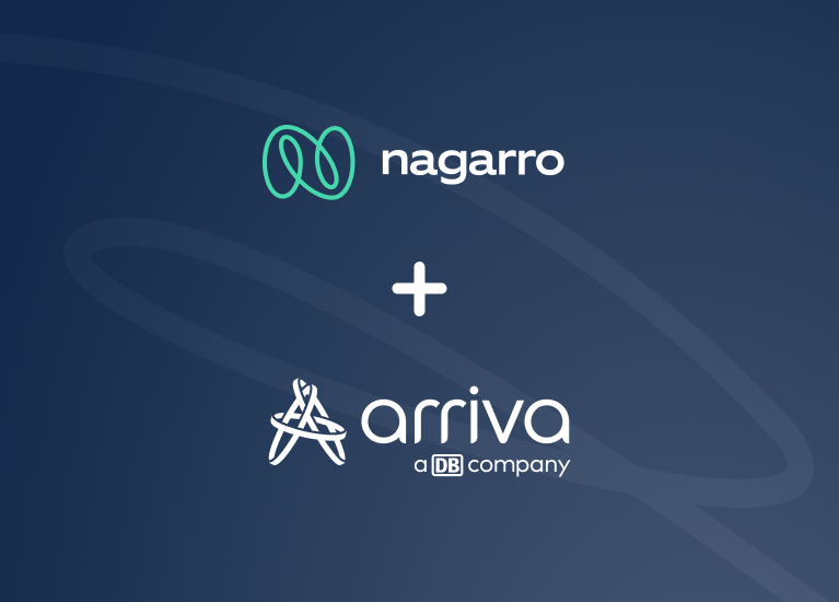 Nagarro appointed by Arriva UK Trains to develop its digital customer platform