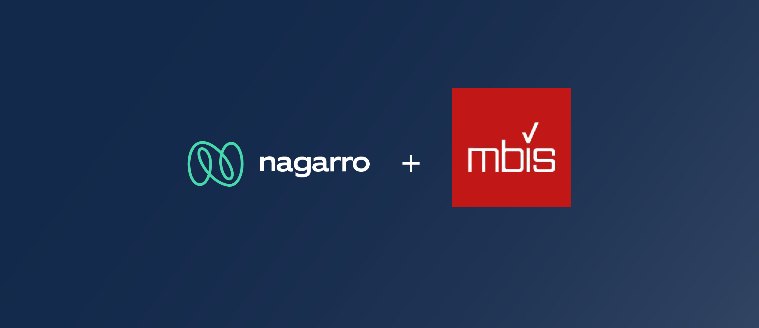 Nagarro expands footprint and SAP capabilities with acquisition of MBIS