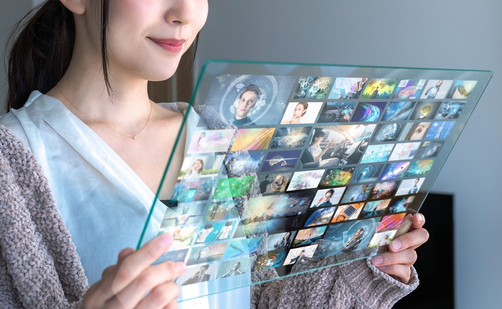 Emerging Tech Trends Shaping the Future of Media