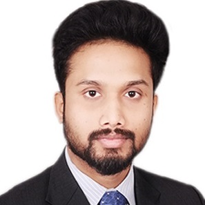 Nitesh Singh