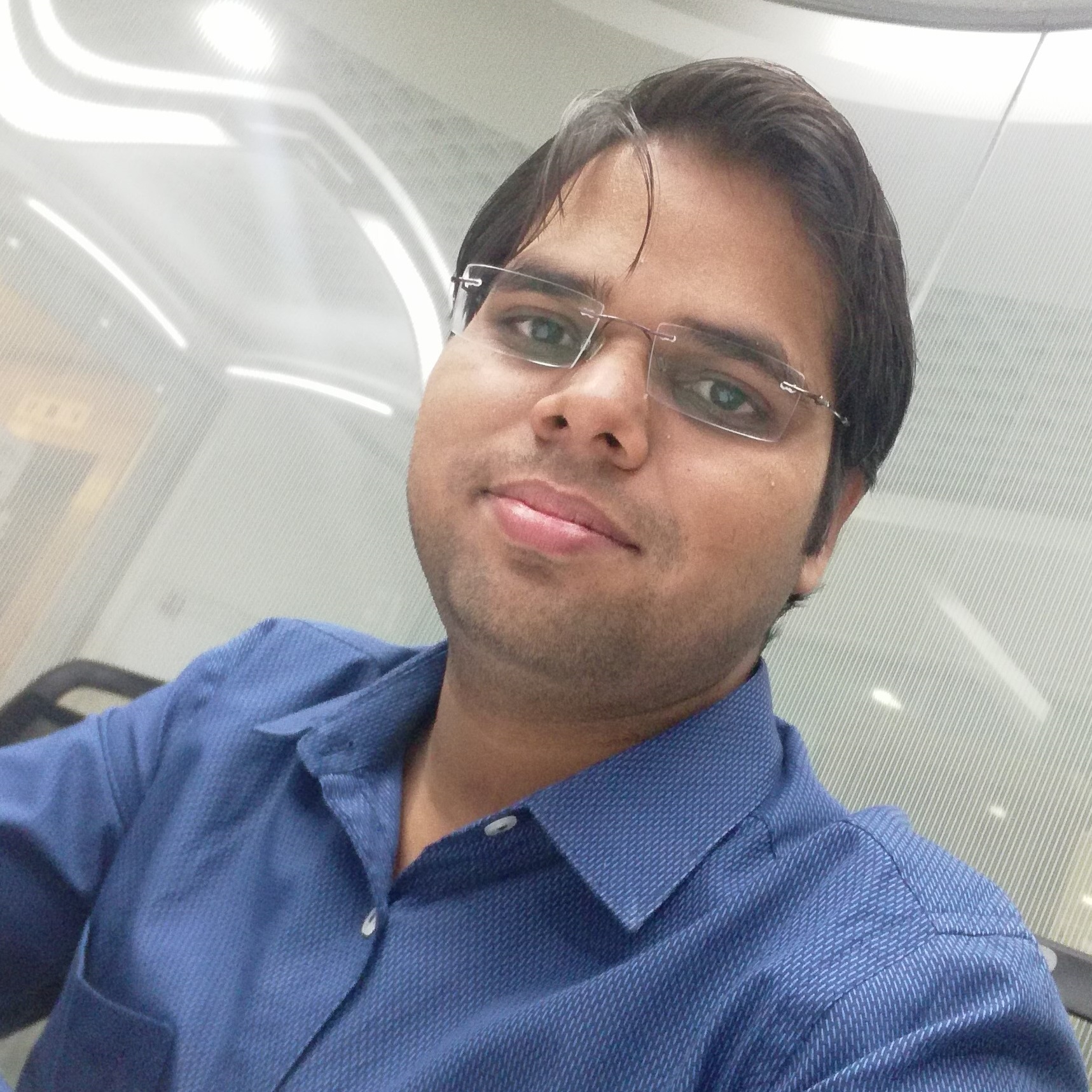 Ashutosh Kumar