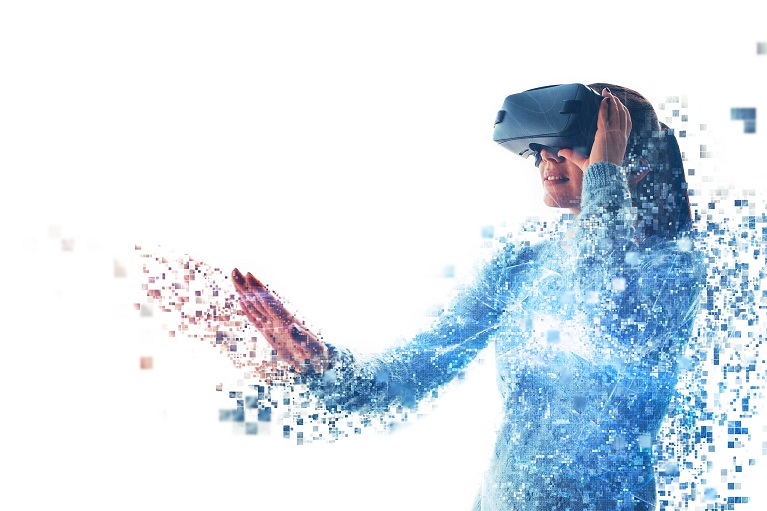 Immersive technologies in telecom