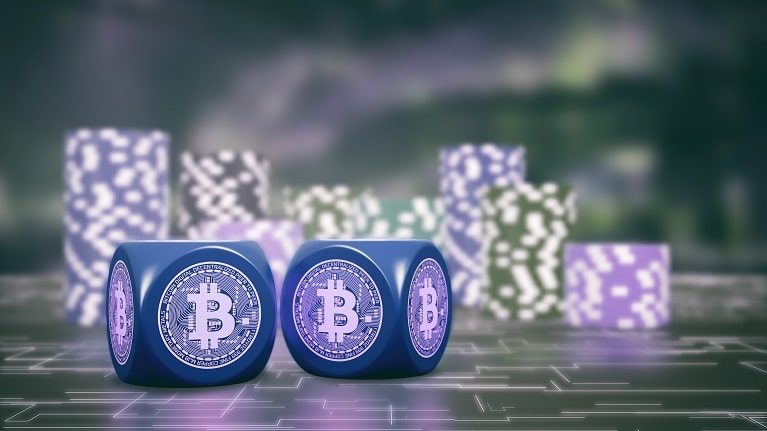 Crypto and blockchain in iGaming