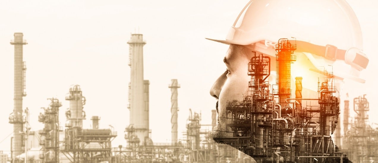 Edge computing for Oil and Gas industry