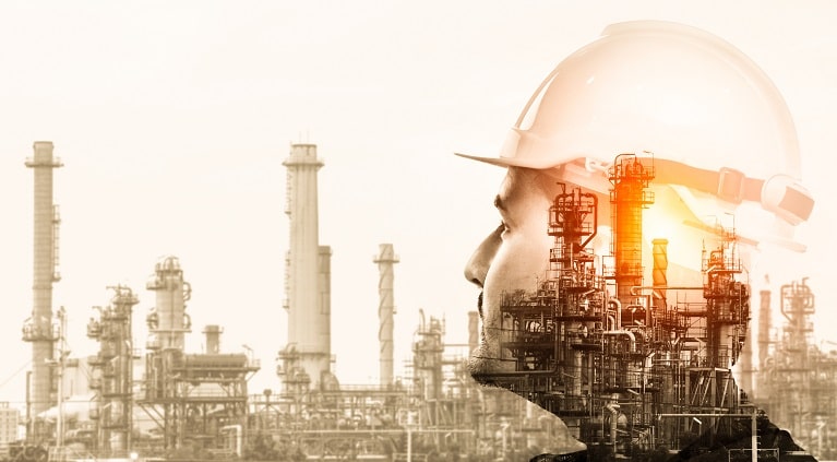 Edge computing for Oil and Gas industry