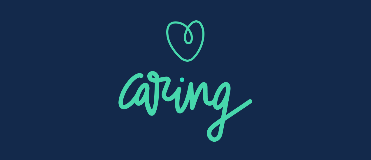 Nagarro CARING Culture-core-value