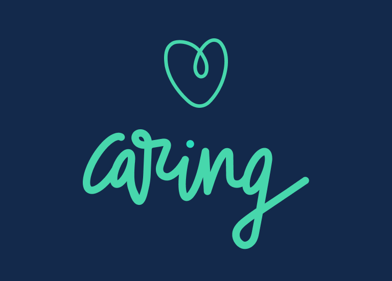 Nagarro CARING Culture-core-value