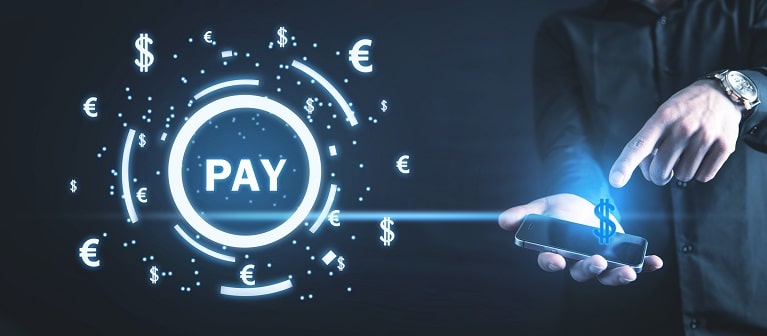 Request to pay – the future of payments