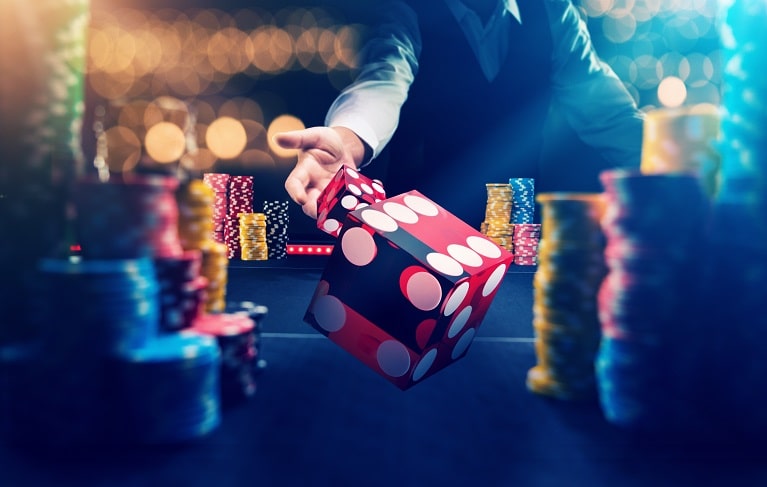 Online Gaming - An Unregulated Industry Becoming Safe Haven for