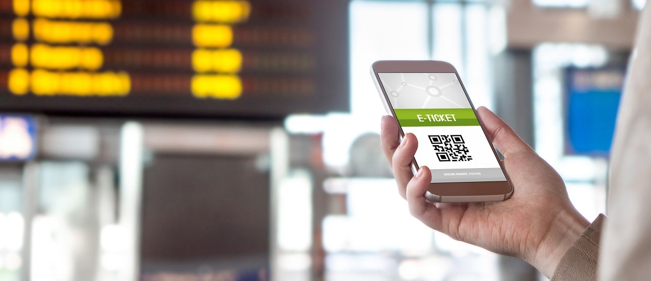 Smart Ticketing – Enabling multi-modality