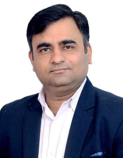 Rajesh Popli