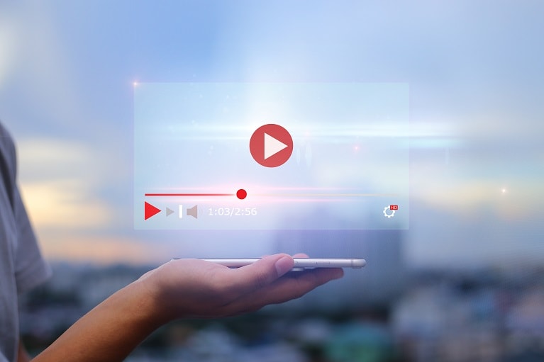 use of videos in technical communication