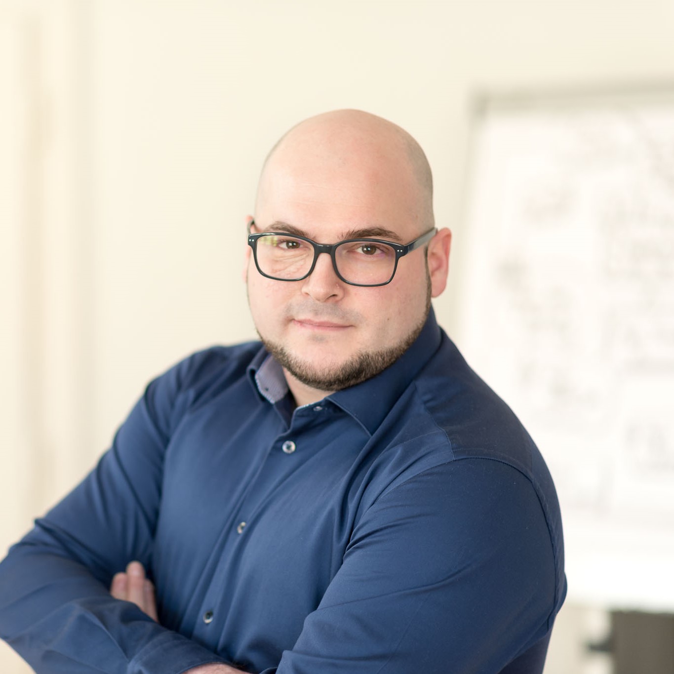 Thomas Goldberger