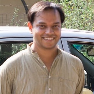 Vaibhav Nigam