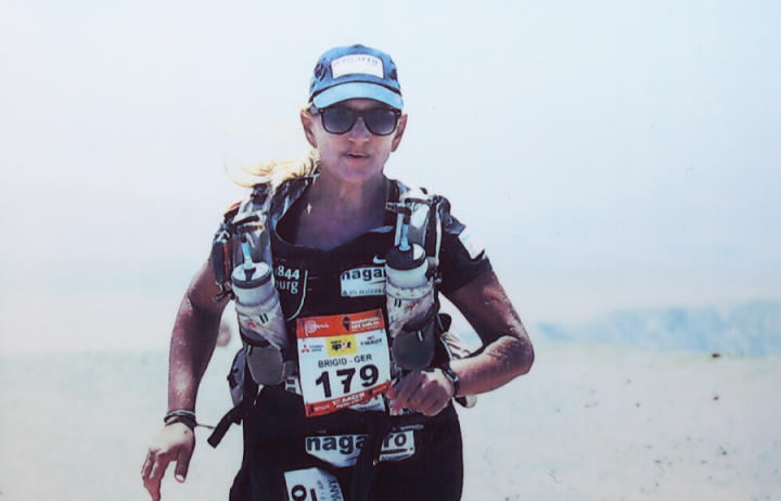 Brigid Wefelnberg_Nagarro Ultra Marathoner Nagarro-Tile