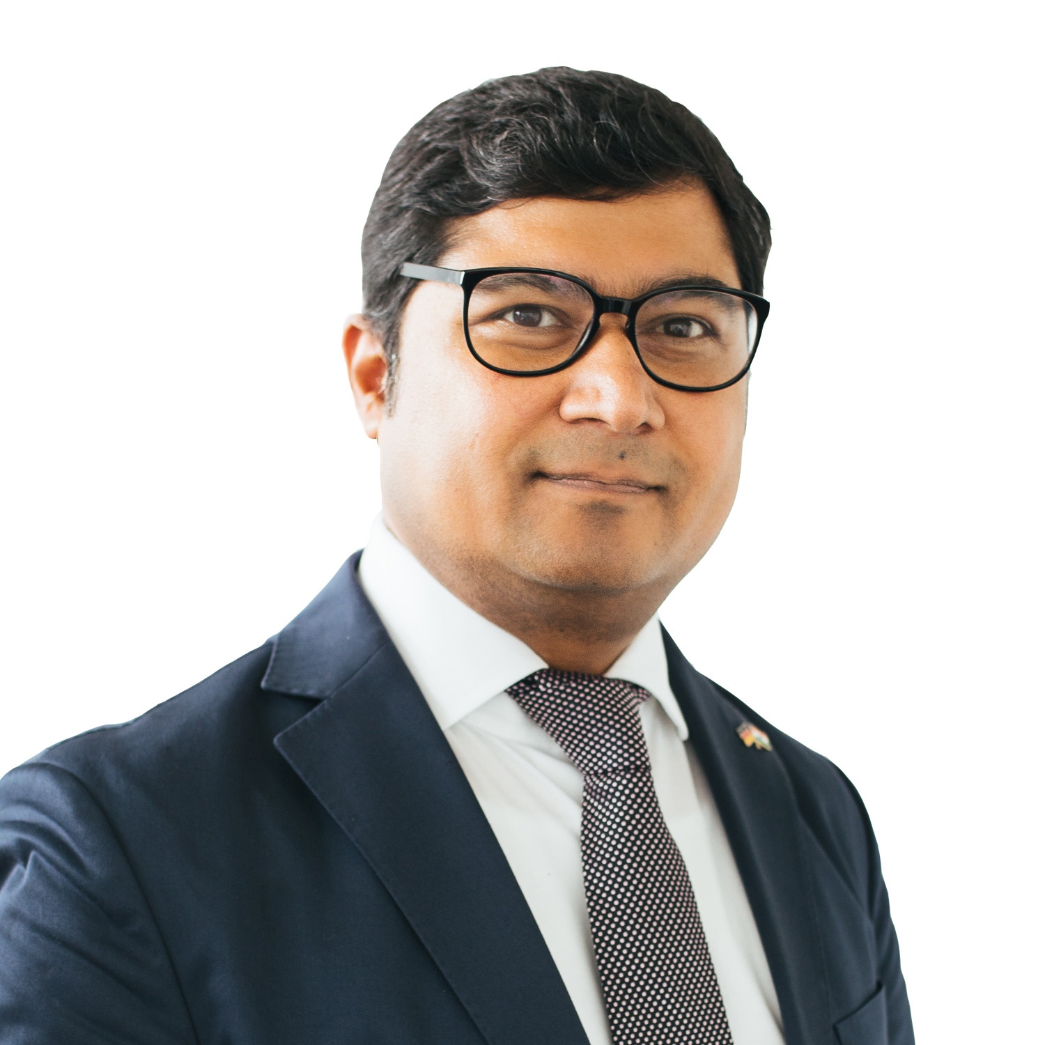 Balkrishna Dubey
