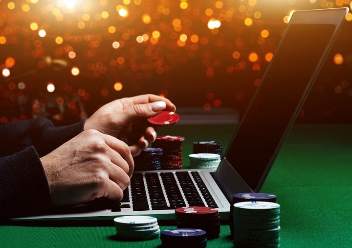 Online Casino gaming