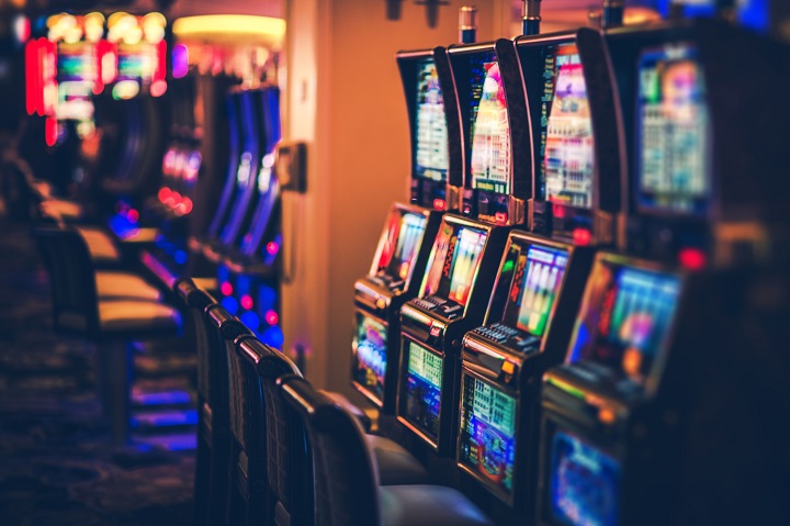 Slot Games