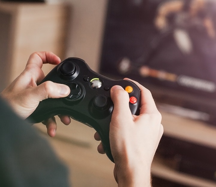 gaming-tile