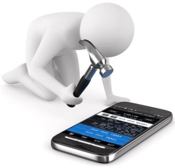 Are You Selecting the Best Tool for Mobile Software Testing blog