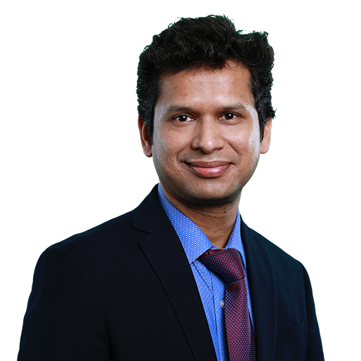 Deepak Gupta