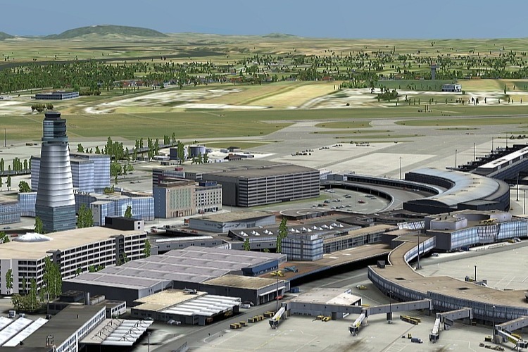 Vienna-International-Airport