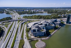 Espoo, Finland
