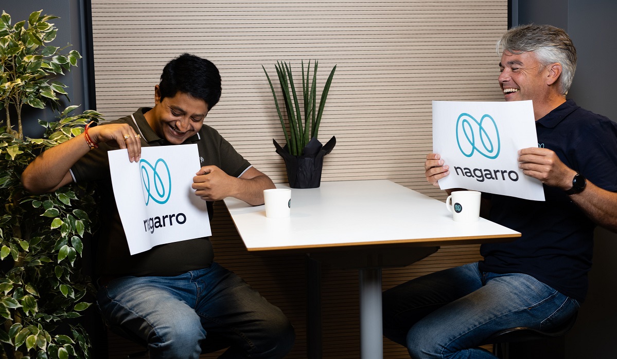 Life at Nagarro_careers