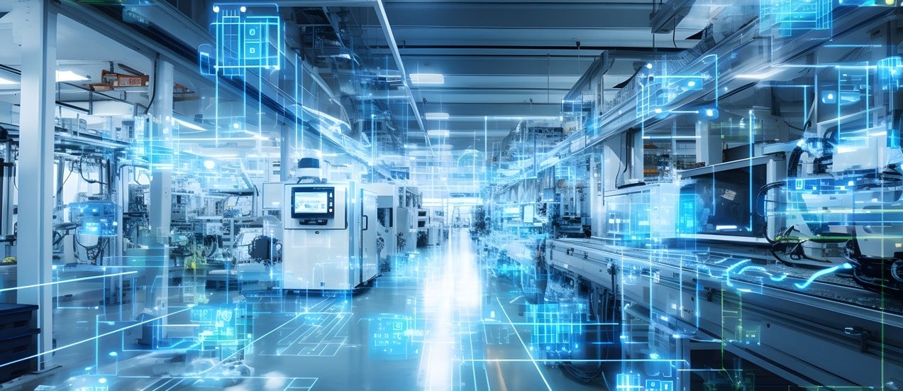 Navigating the Industry 4.0 Journey: A Strategic Approach