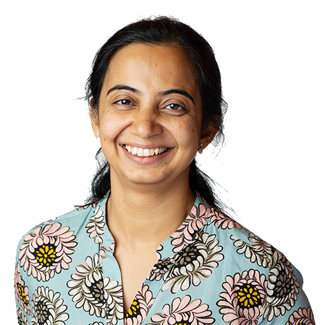 Nidhee Pathak