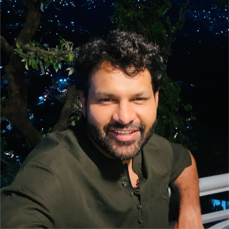 Nikhil Yadav