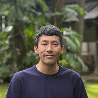 Noritaka Wakuda-Managing Director, Suzuki Digital
