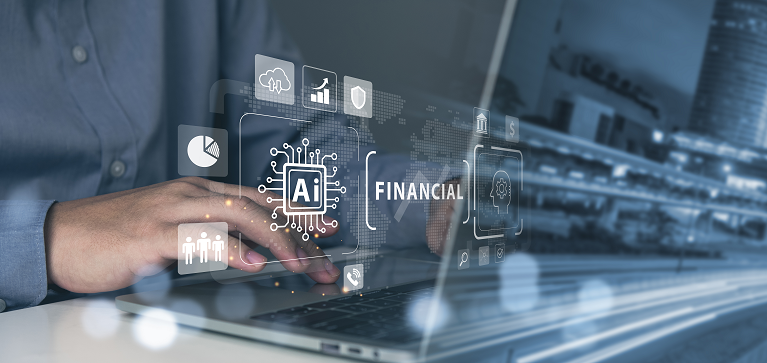 Decoding the latest AI features for Oracle Financials Cloud