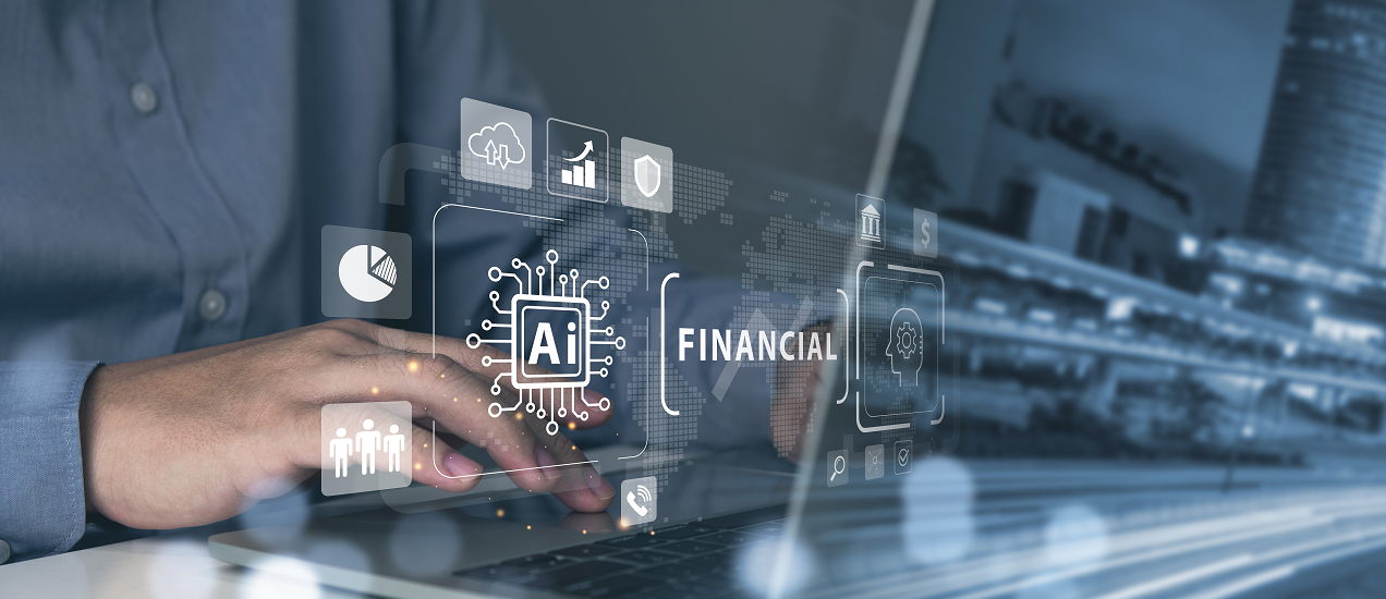 Decoding the latest AI features for Oracle Financials Cloud