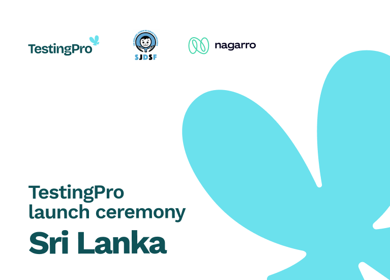 Nagarro expands neurodiversity training program ‘TestingPro’ to Sri Lanka, in collaboration with SJDSF