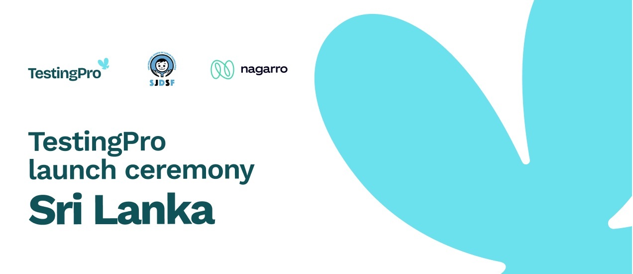 Nagarro expands neurodiversity training program ‘TestingPro’ to Sri Lanka, in collaboration with SJDSF