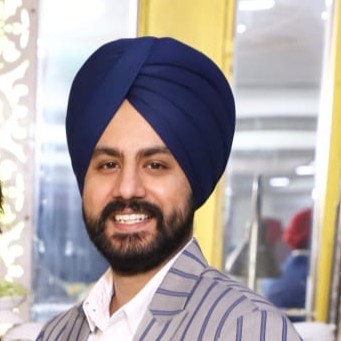 Paramjit Singh