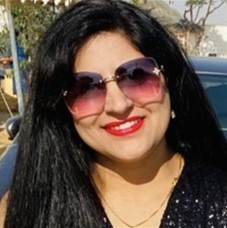 Payal Grover