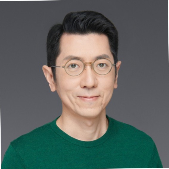 Peter Wang