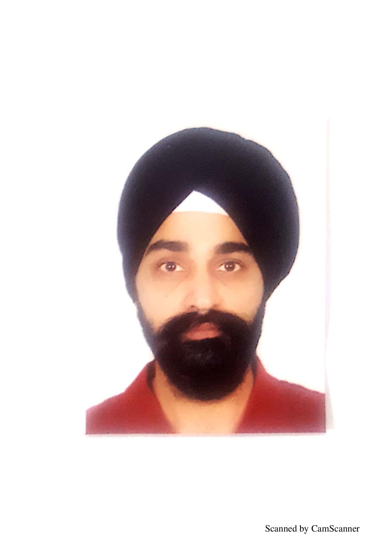 Ranjit Singh