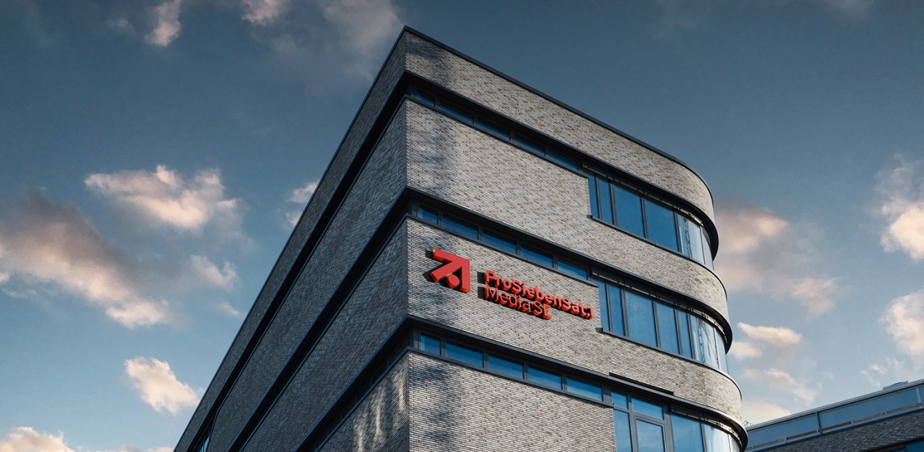 ProSiebenSat.1 Media SE_Headquarter Germany_cropped