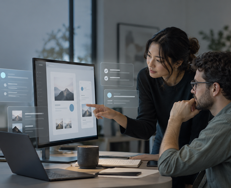 Product Team and AI at Work-1