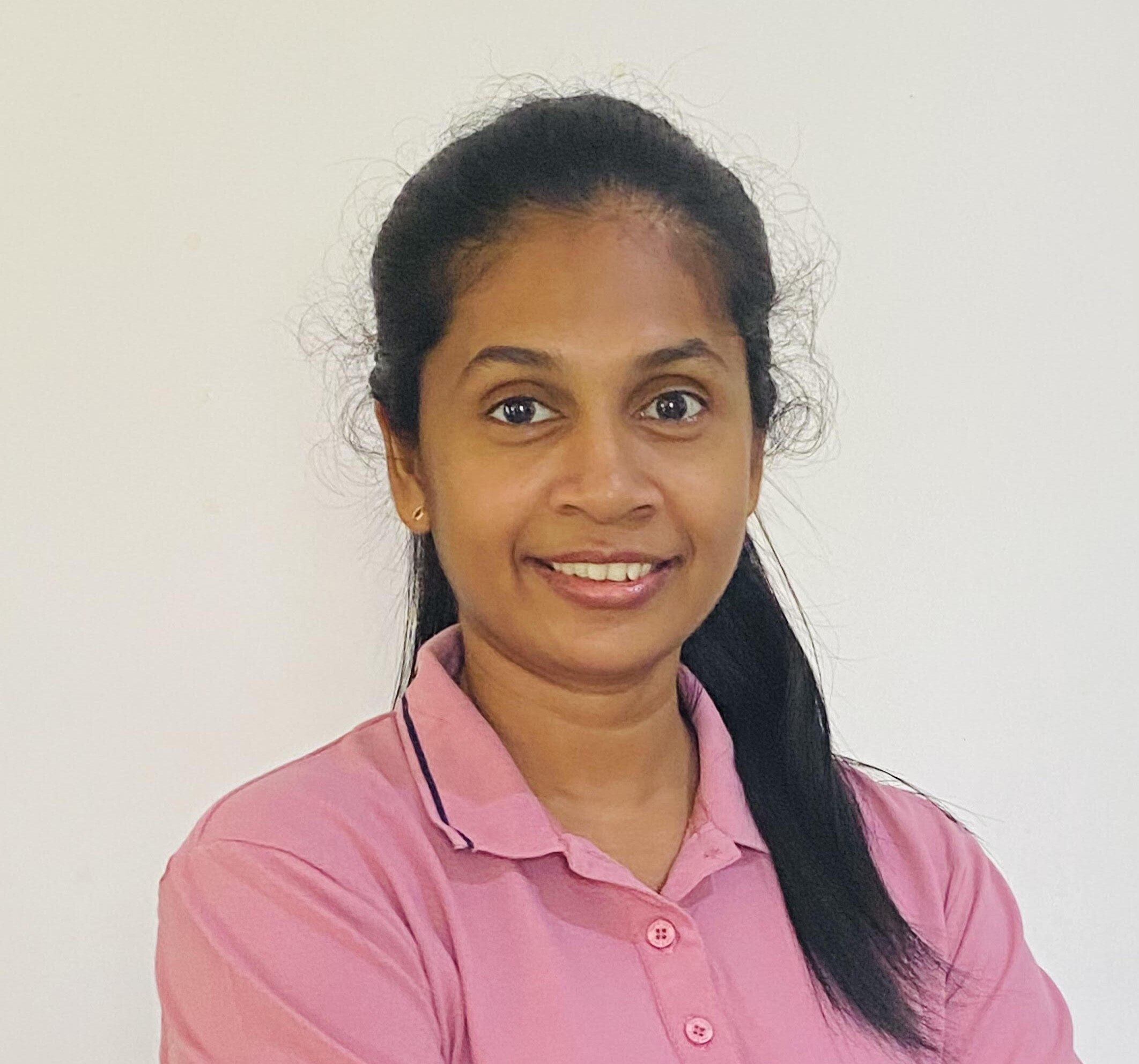 Samadhi Silva