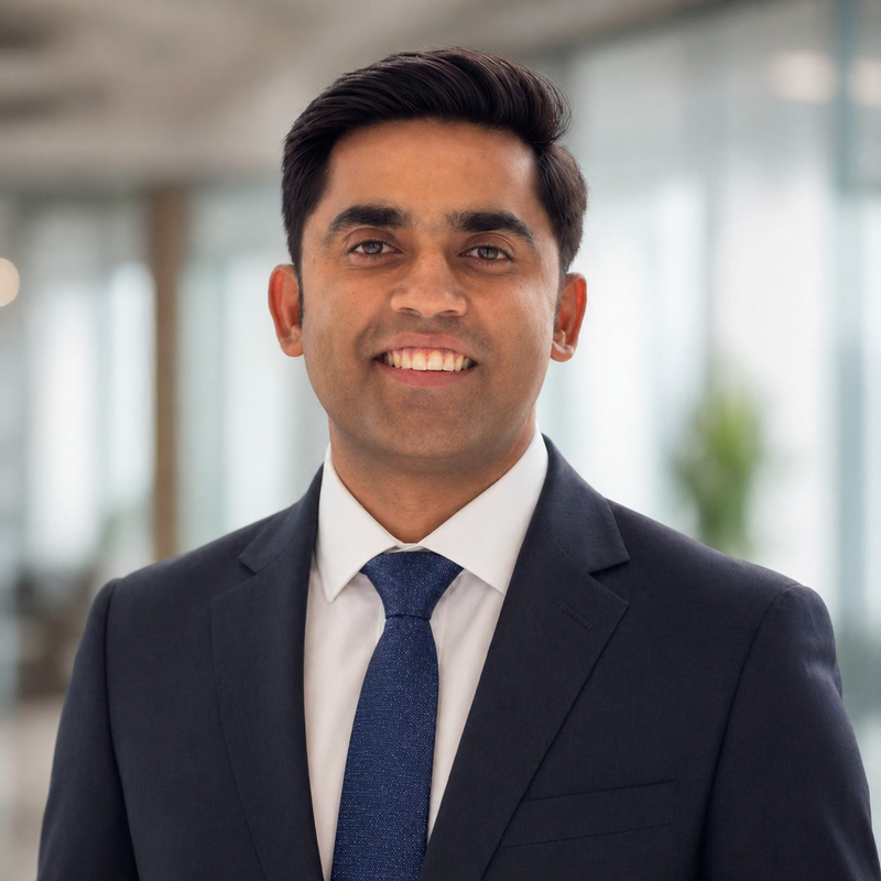 Rahul Nijhawan