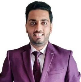 Rahul Srivastava