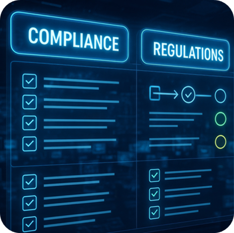 Regulation Icon