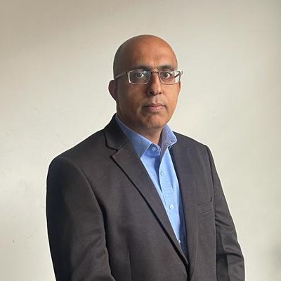 Rohit Sahni